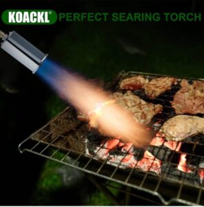 Powerful Propane Torch - Image 6