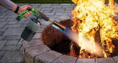 Powerful Propane Torch - Image 2