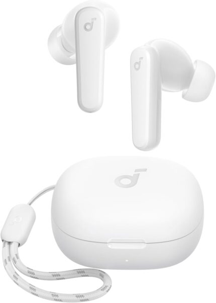 Soundcore by Anker P20i True Wireless Earbuds
