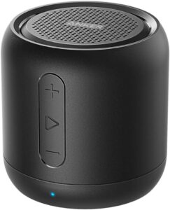 Anker Soundcore Mini, Super-Portable Bluetooth Speaker with 15-Hour Playtime