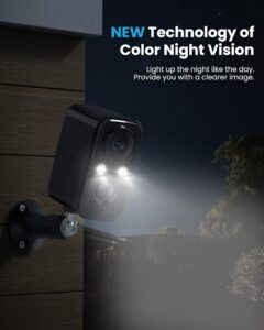 Security Camera Wireless Outdoor Solar - Image 7
