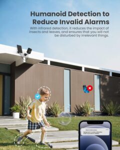 Security Camera Wireless Outdoor Solar - Image 6