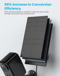 Security Camera Wireless Outdoor Solar - Image 4