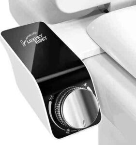 Ultra Slim Bidet - Brand New