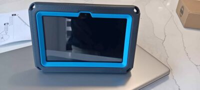 Kids Tablet Fire 7 HD Free Kids Case