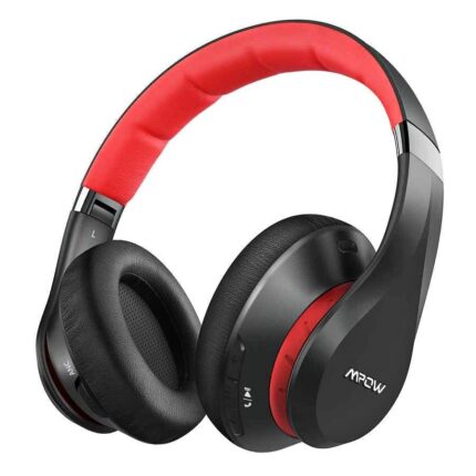 MPOW headphones with ANC