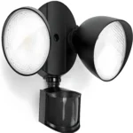 32W 3500 Lumen LED Security Light Outdoor Motion Sensor