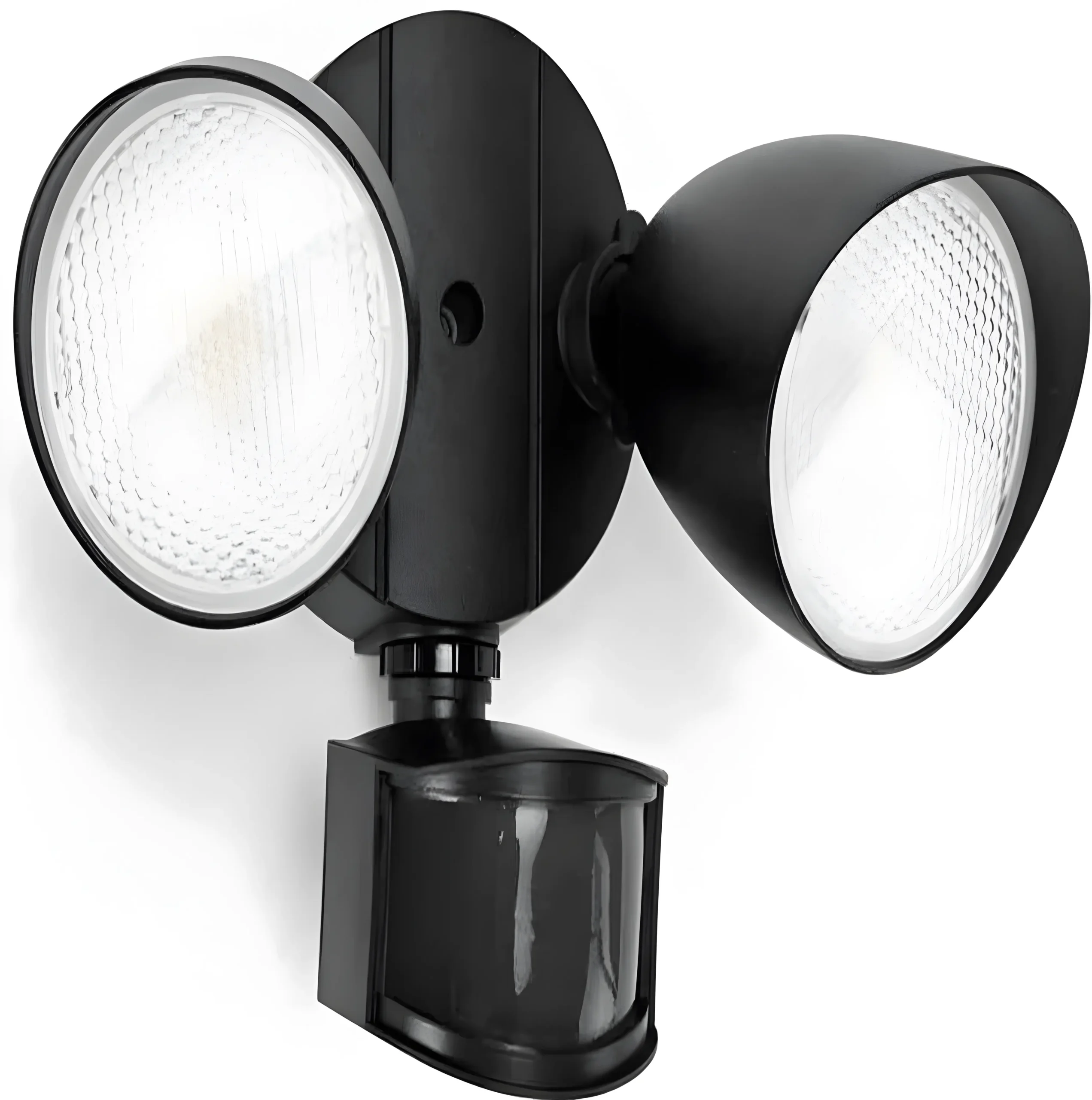 32W 3500 Lumen LED Security Light Outdoor Motion Sensor