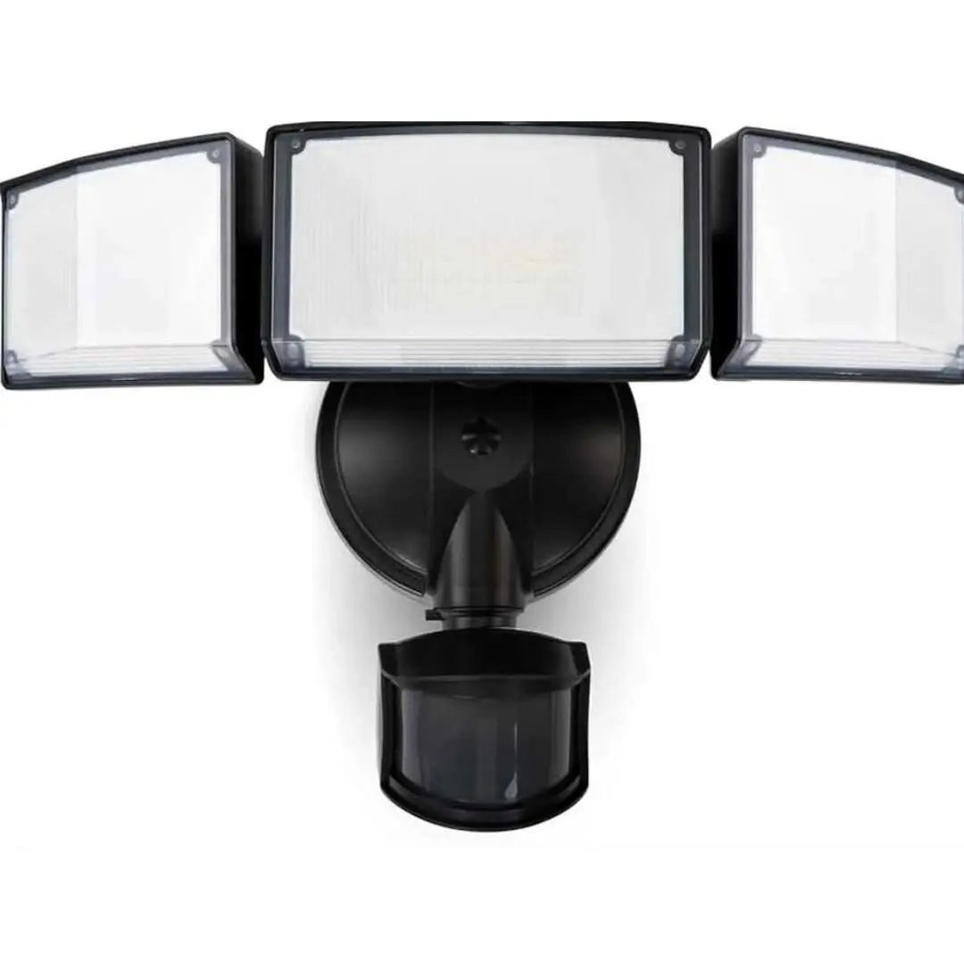 LED Security Lights