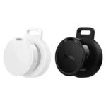 Hoco E101 Dual Anti-Lost Device Bluetooth Smart Tracker for Apple Find My & Google Find My Device