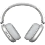 Wireless Noise Cancelling Bluetooth 5.3 Over-Ear Headphones