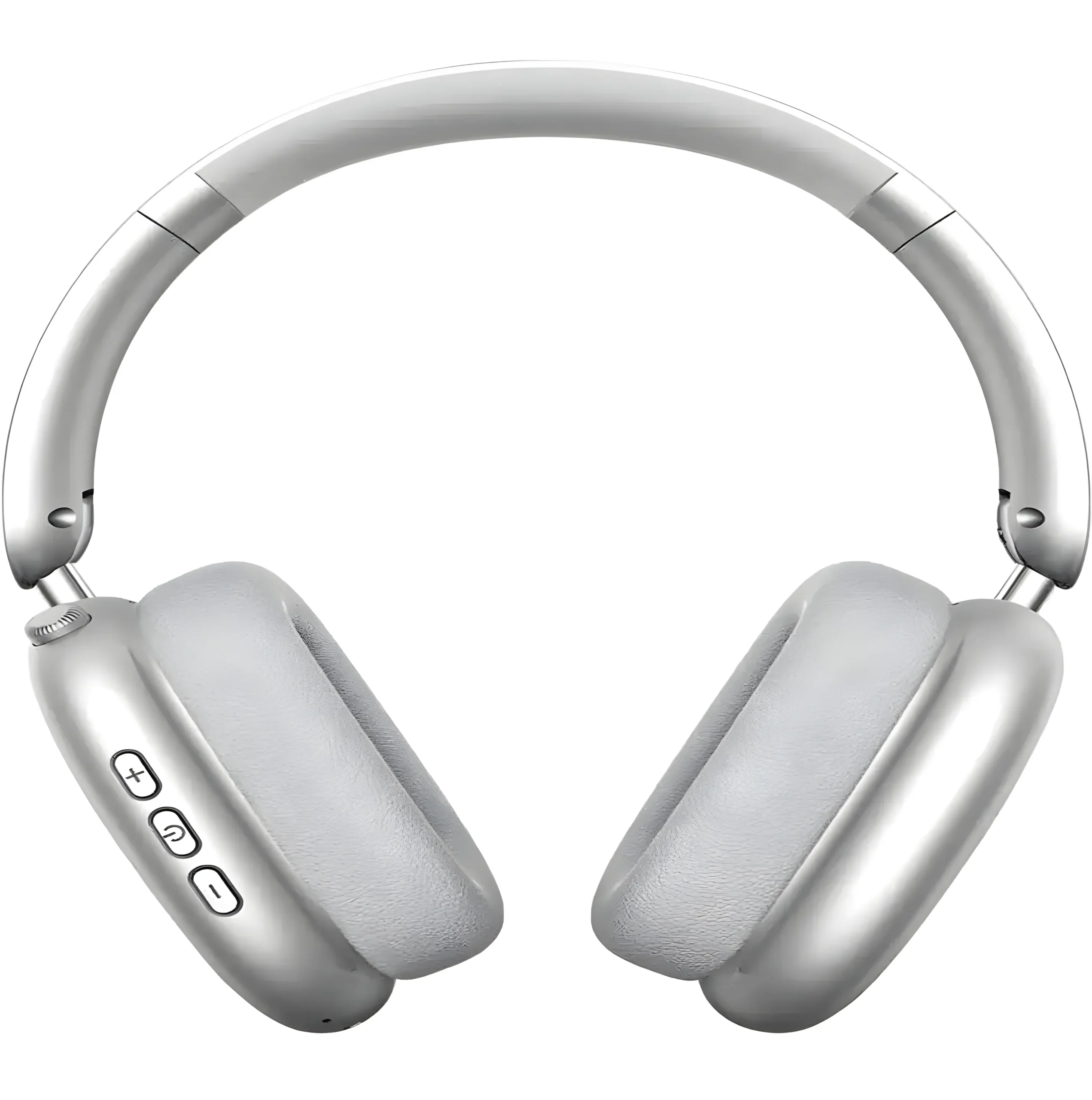 Wireless Noise Cancelling Bluetooth 5.3 Over-Ear Headphones