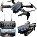 Mini Drone with HD Camera