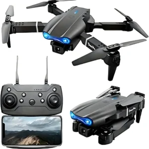 Mini Drone with HD Camera