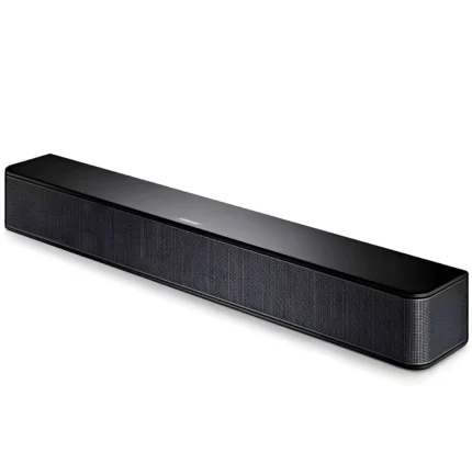 Bose Solo Soundbar Series