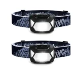 Superbright LED Head Lamp Pack of 2